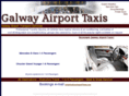 galwaytaxis.net