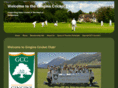 ginginscricketclub.com