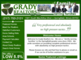 gradyrealtors.com