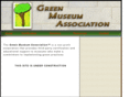 greenmuseumassociation.com