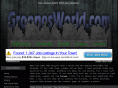 groonesworld.com