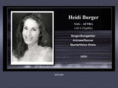 heidiburger.com