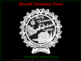 howellchristmastrees.com