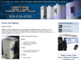 hutchandsonheatingcooling.com
