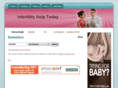 infertilityhelptoday.com