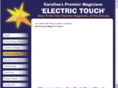 jacksonvillemagician.com