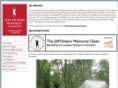 jeffvickersmemorial.com