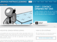 jeningamatrascleaning.com