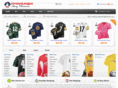 jerseysleague.com