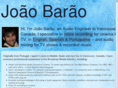 joaobarao.com