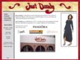 justdandyonline.com