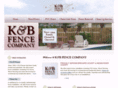 kbfence.com