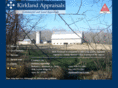 kirklandappraisals.com