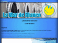 lamardeblanco.com