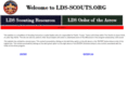 lds-scouts.org