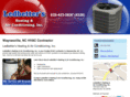 ledbettersheatingandair.com