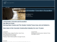 leinneweberconcreteexcavation.com