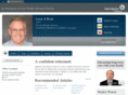 leonroat.com