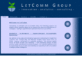 letcomm.com