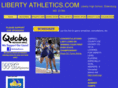 libertyathletics.com