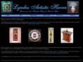 lyndasartistichaven.com