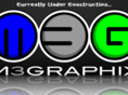 m3graphix.com