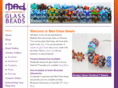 madglassbeads.com