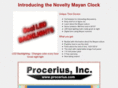 mayanclock.com