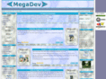 mega-dev.com