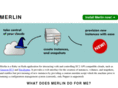 merlincloud.org