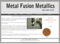 metalfusionmetallics.com