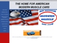 midmichiganmodernmuscle.com