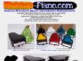 miniature-piano.com