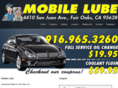 mobile1expresslube.com