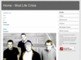 modlifecrisis.co.uk