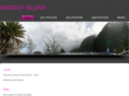 narbutisland.com