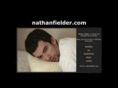 nathanfielder.com