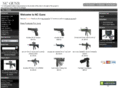 ncgunstores.com