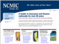 ncmicgroup.com