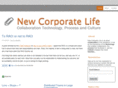 newcorporatelife.com