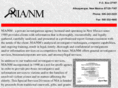 nia-nm.com