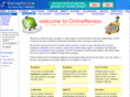 onlinereview.org.uk