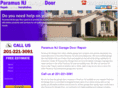 paramusnjgaragedoor.com