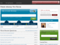 patentattorneynewhaven.com