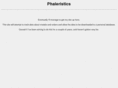 phaleristics.com