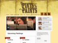 pintsandpaints.com