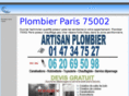 plombierparis75002.net