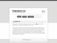pragmapool.com