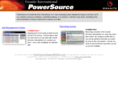 pspowersource.com