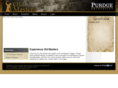 purdueoldmasters.org